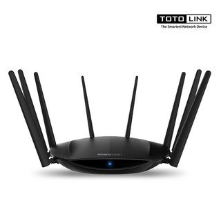 TOTOLINK รุ่น A7000R Ulimate Wireless AC2600 Dual Band Gigabit Router (Lifetime Forever)