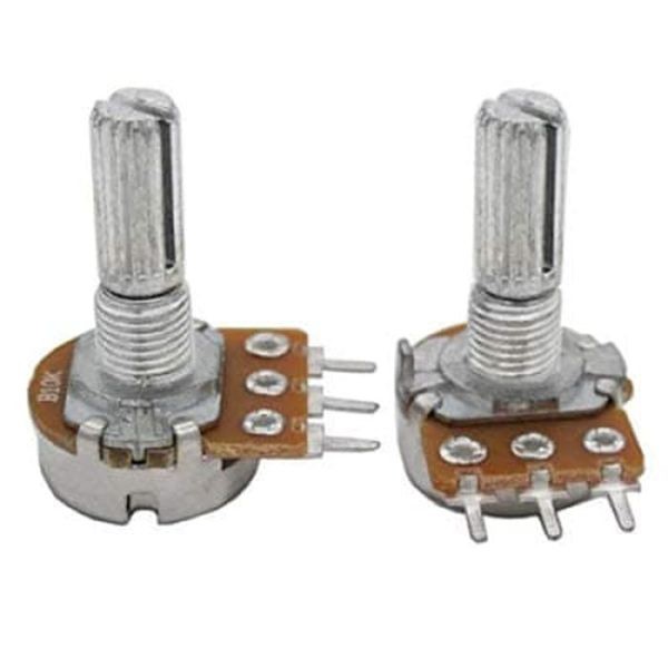 POTENSIO 10K 10K potentiometer