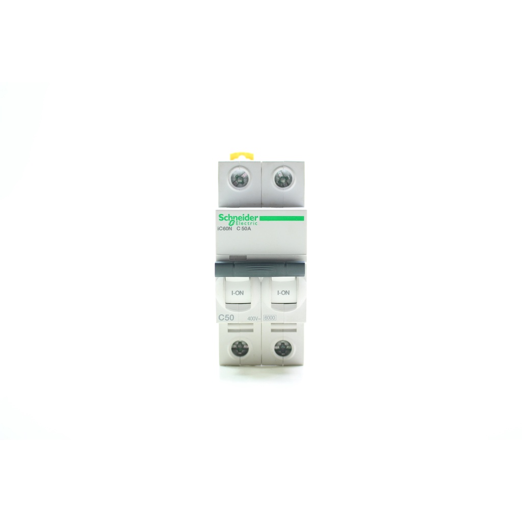 A9F74250 Schneider iC60N Schneider MCB เซอร์กิตเบรกเกอร์ Schneider