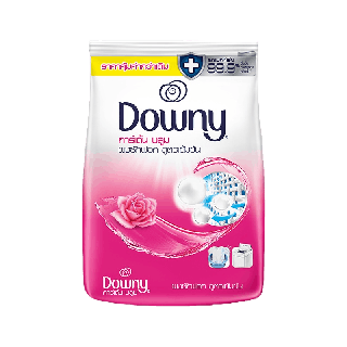 [Value Size] ดาวน์นี่ ผงซักฟอก ผงซักผ้า ผลิตภัณฑ์ซักผ้า Downy Powder Laundry Detergent Garden Bloom Scent 2.2KG
