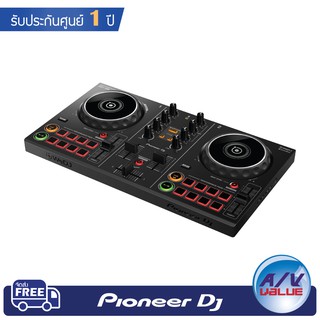 Pioneer DJ รุ่น DDJ-200 Smart DJ Controller