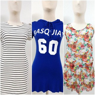 เสื้อผ้าผู้หญิงมือสอง พร้อมส่ง