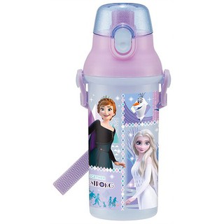 กระติกยกดื่ม frozen 480ml. Disney