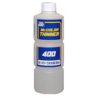 Mr.Color Thinner, 400ml