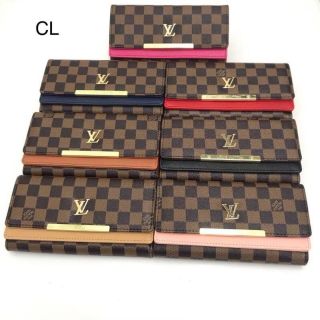 กระเป๋าสตางค์ Louis vuitton สามพับ📌รุ่นขายดีมาก พร้อมกล่อง กดสั่งได้คะ