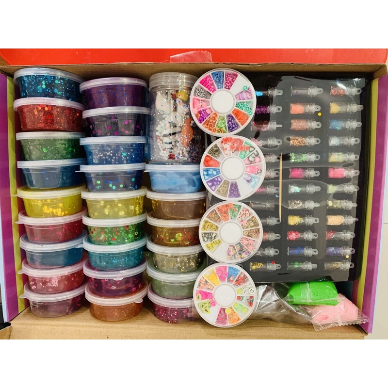 #ของเล่น #ของเล่นเด็ก #ชุดของเล่น #สไลม์ #ดินเบา #ของเล่นสนุก #ของเล่นเสริมพัฒนาการ #ของเล่นราคาถูก #ของเล่นคุณภาพดี #ของเล่นเพื่อลูก