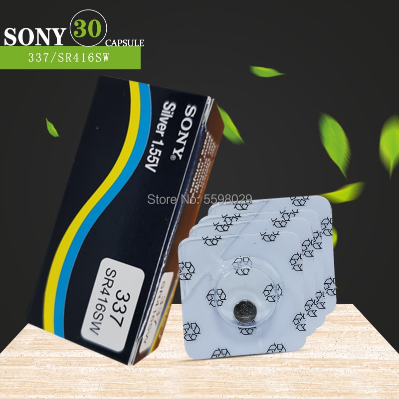 Stable Watch Battery CN307334BSSL main image 1
