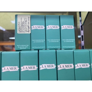 La Mer The Concentrate Le Concentre 5ml. ของแท้