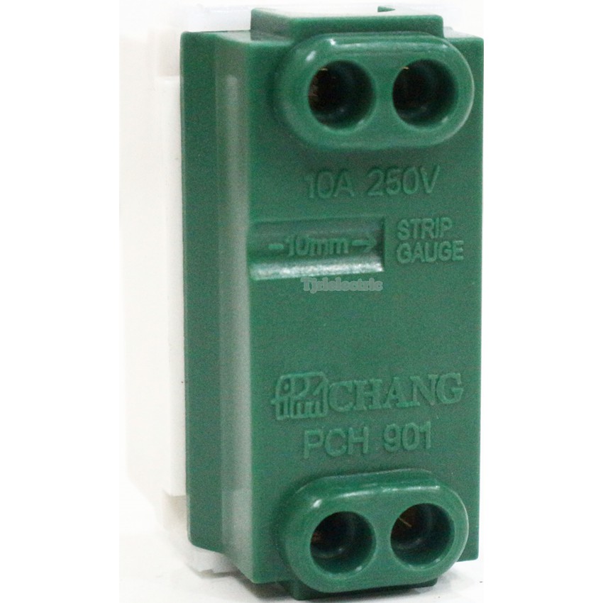 CHANG สวิตช์ทางเดียว CH-501 / CH-501N 16A 250V รูปที่ 4
