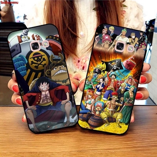 เคสโทรศัพท์มือถือซิลิโคนสําหรับ Samsung A3 A5 A6 A7 A8 A9 Pro Star Plus 2015 2016 2017 2018 Hstoj - 6