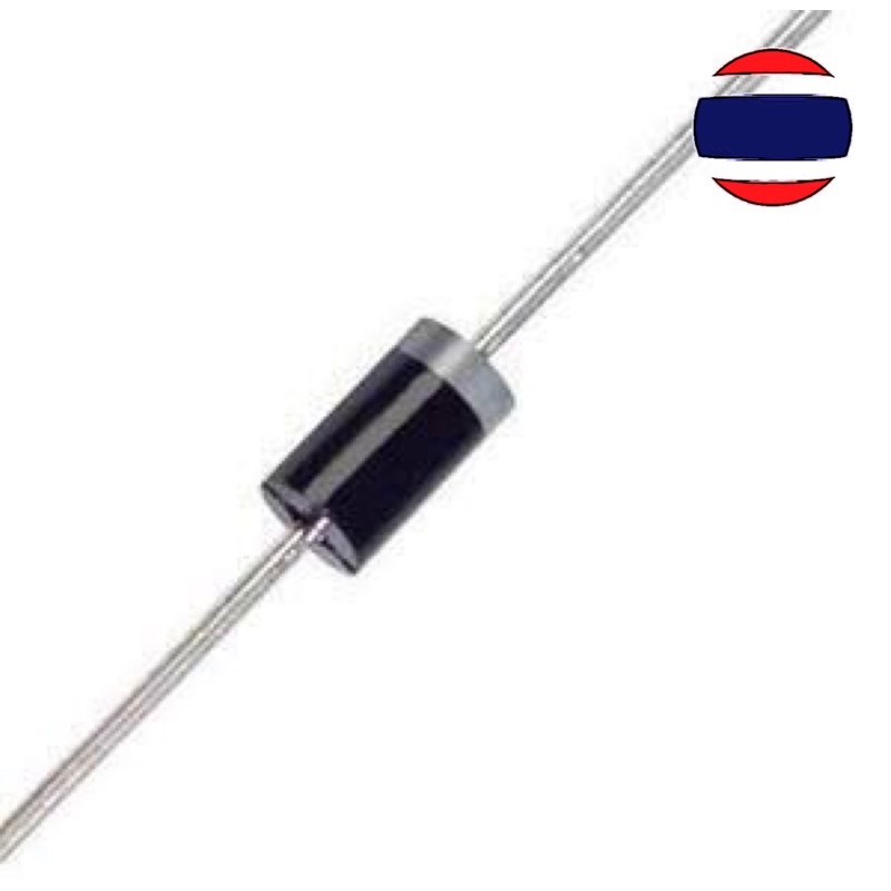 10pcs 1N5819 UF4007 FR107 FR157 FR207 1N4004 1N4937 HER107 RL201 RL204 RL205 RL207 RL257 1N5817 1N53