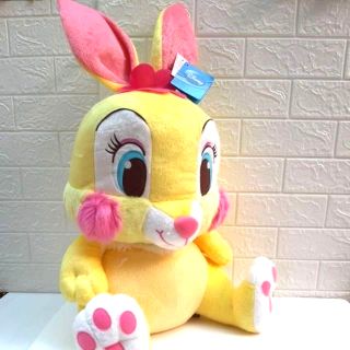 ตุ๊กตาบันนี่ 20"/24" MISS BUNNY 12"/20"/24"  ใหญ่มาก ถูกสุด!!