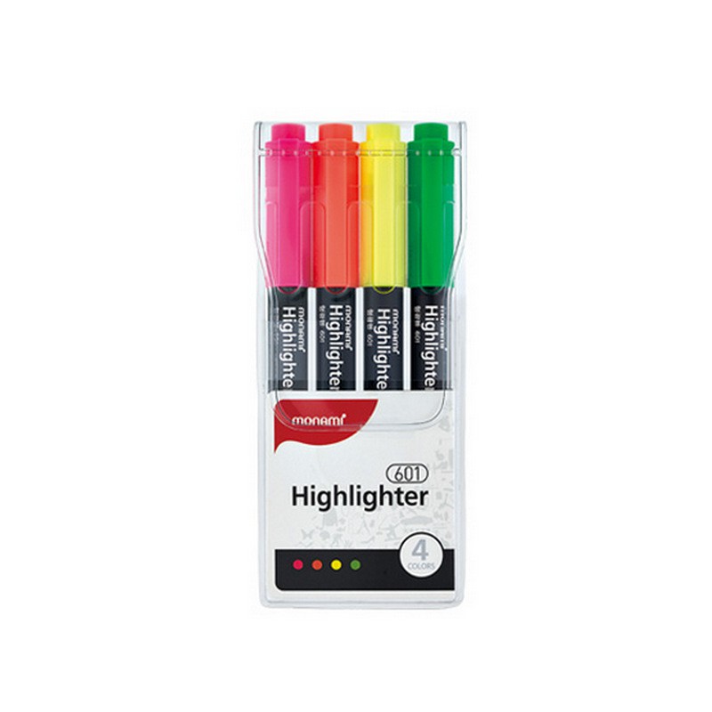 ปากกาเขียนซีดี ปากกาเขียนซองพัสดุ Monami รุ่น Permanent Marker XF 103