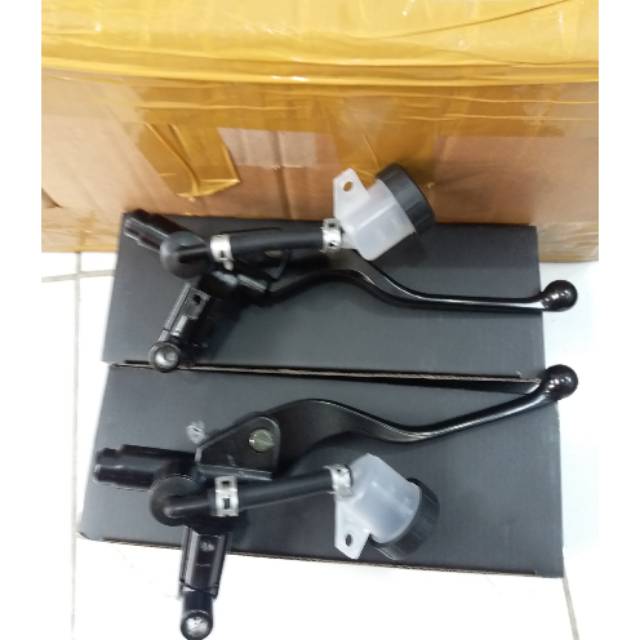 Universal noname ขวาเบรค master