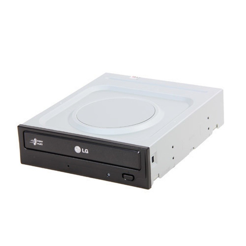 LG DVD RW SATA 24X (B/P) GH24NS
