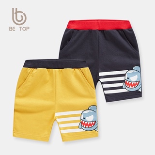 🇹🇭ส่งจากไทย🇹🇭 กางเกงเด็กสุดเท่ใส่สบาย กางเกงเด็กลายน่ารัก สีสันสวย #betop #aandtkidsshop