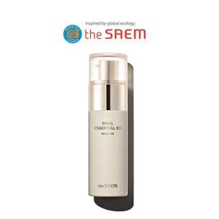 [THE SAEM] Snail Essential EX Origin BB 40ml  บีบีครีมหอยทาก สินค้าเกาหลีแท้ๆส่งตรงจากเกาหลี