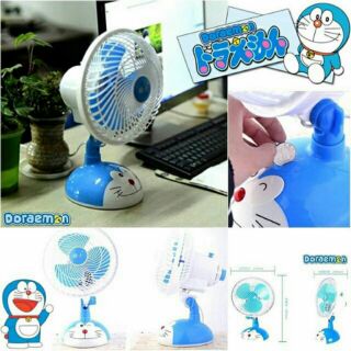 Doraemon พัดลม