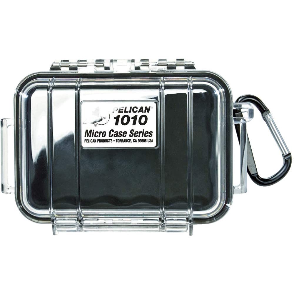 Pelican Case กล่องอเนกประสงค์ รุ่น 1010 Micro Case