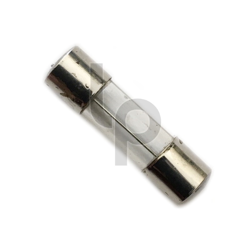 ฟิวส์หลอดแก้วสั้น 15A 250V 20MM. แพ็ค 5 ชิ้น ราคา ถูกที่สุด ดีลบีเคเค