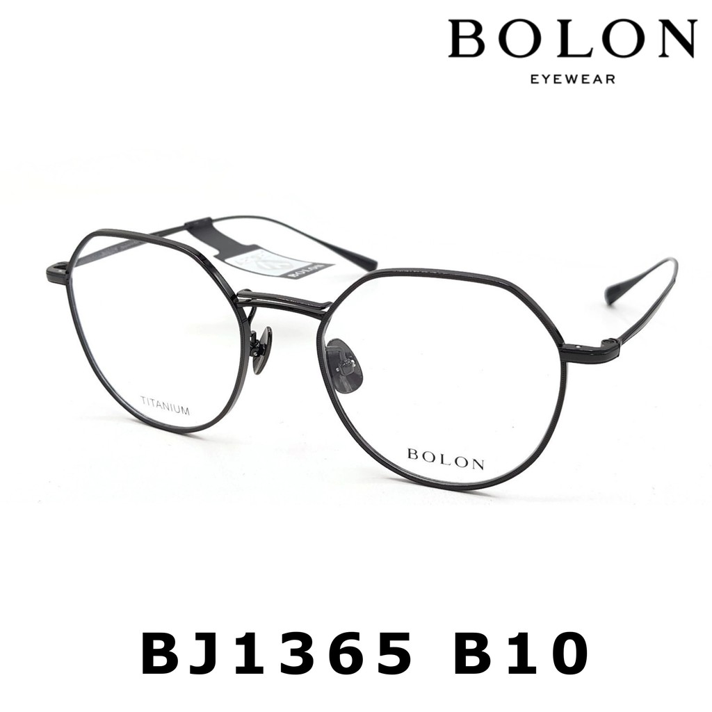 กรอบแว่นตา BOLON BJ1365