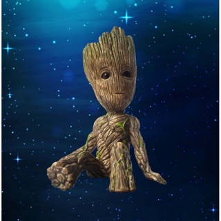 I’m groot