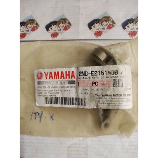 กระเดื่องกดวาล์ว 2 สำหรับรุ่น M-SLAZ,R15 อะไหล่แท้ YAMAHA 2ND-E2161-00