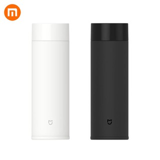 Xiaomi Mijia ขวดกระติกน้ำร้อน เก็บความร้อนได้ 12 ชั่วโมง ขนาด 350 มล.