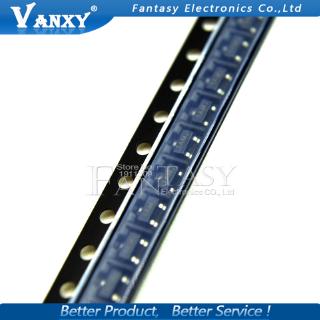 100PCS MMBT3906 MMBT3904 MMBT4401 MMBT5401 MMBT5551 MMBTA42 MMBTA92 SOT-23 Transistor new and Original