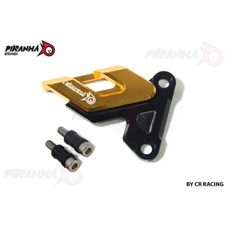 กันล้มปั้มดิสเบรคหน้า PIRANHA CNC MT-15 / R15 / R15 ALL NEW