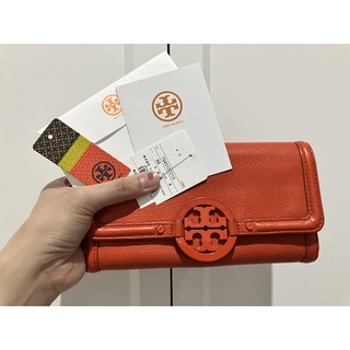 กระเป๋าสตางค์ใบยาวTory Burch