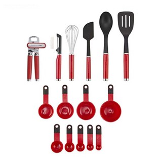 KitchenAid ชุดอุปกรณ์ภายในครัวTOOL AND GADGET SET 15 Pcs