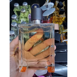 น้ำหอม TERRE D’HERMES EAU DE TOILETTE 100ml