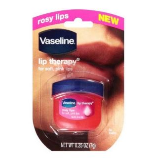 Vaseline Lip Therapy 7 g # Rosy Lips