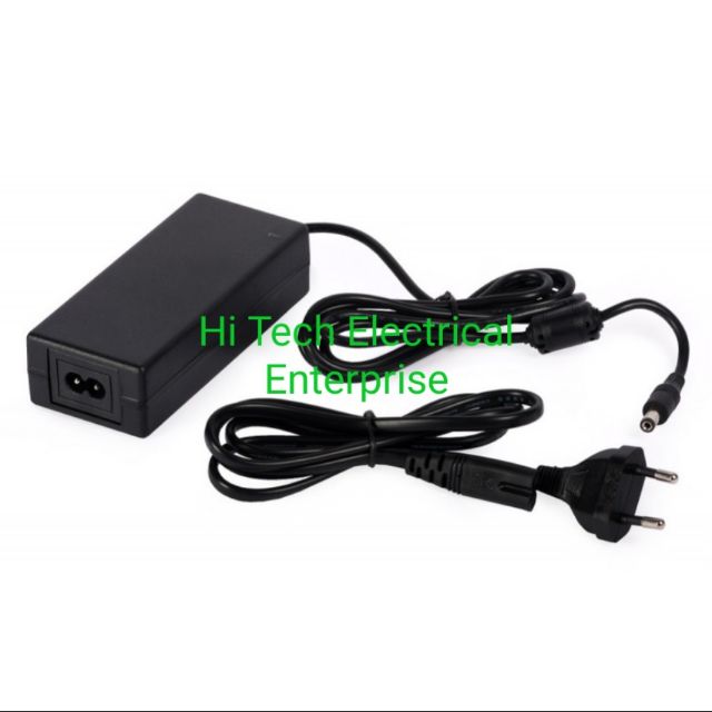 พาวเวอร์ ADAPTER AC-DC 12V 6A