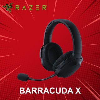 หูฟังเกมมิ่ง Razer Barracuda X ประกันศูนย์ 2 ปี