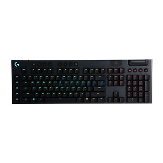 G913 WIRELESS RGB MECHANICAL CLICKY KB