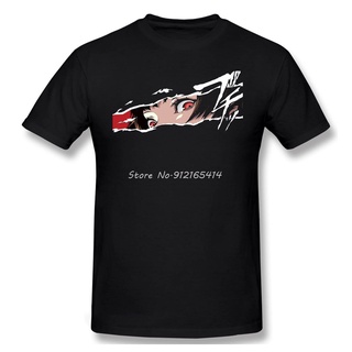 เสื้อยืดคอกลม แขนสั้น ผ้าฝ้าย พิมพ์ลาย Persona 5 The Royal P5S Makoto Niijima Cut-In- Unique สไตล์สตรีท สําหรับผู้ชาย คู