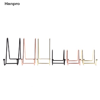 Hanpro&gt; ขาตั้งโลหะ สําหรับตั้งโชว์