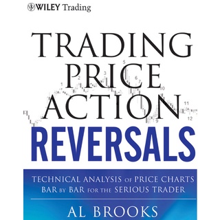 AL Brooks Trading Price Action v.3 Trading Reversal