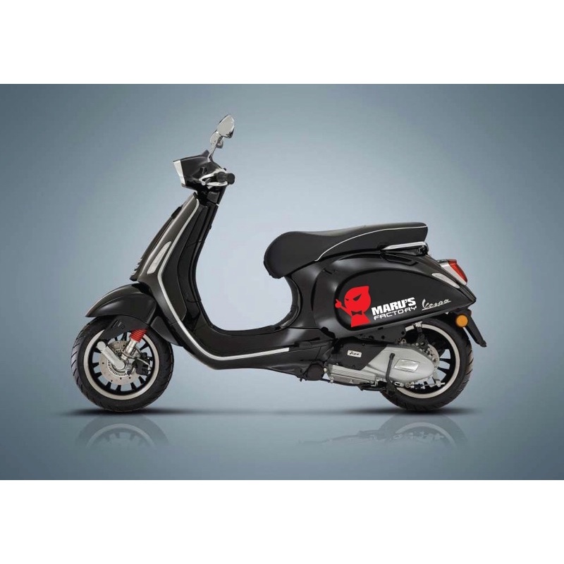 Vespa Maru ถูกที่สุด พร้อมโปรโมชั่น ก.ค. 2023|Biggoเช็คราคาง่ายๆ