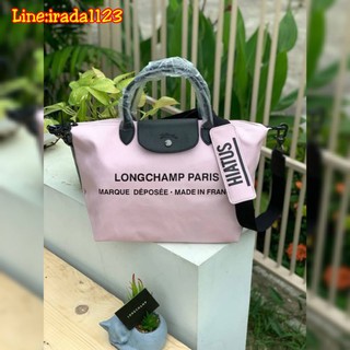 Longchamp by shayne oliver top handle Bag L ของแท้ ราคาถูก(สอบถามสินค้าก่อนสั่งซื้อ)​