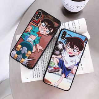 Compatible For Tecno POVA 5 4 Pro Spark 10 Pro Spark GO 2023 POVA 2 NEO POP 5 4 LTE Spark 8C 7T 7 Pro 6 Go Camon 18P 17P เคสโทรศัพท์มือถือ Tpu ลายการ์ตูนสําหรับ Anime