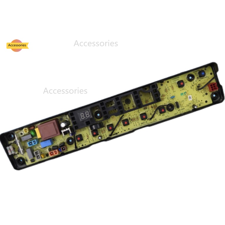 เครื่องซักผ้าสําหรับ Midea ฮานาบิชิบอร์ดคอมพิวเตอร์เครื่อง TB60/70/75-1268F 80-1268S 1268FMPS PCB MB