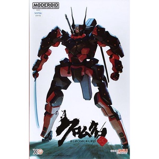 Good Smile Company Kuromukuro 4580590156814 (Plastic Model)