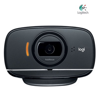 Logitech Webcam รุ่น C525