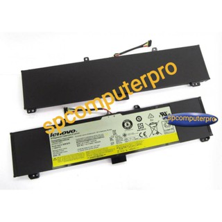 LENOVO BATTERY แบตเตอรี่ของแท้ LENOVO Y50-70 SERIES