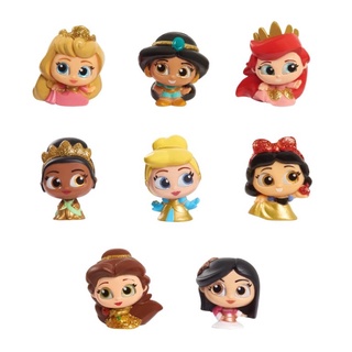 (ของแท้100%) Disney Doorables Collection Peek