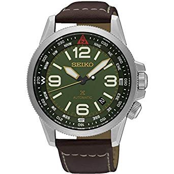 นาฬิกาผู้ชาย SEIKO Prospex รุ่น SRPA77K1 Automatic Men's Watch