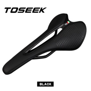 Toseek อานเบาะนั่ง ดูดซับแรงกระแทก